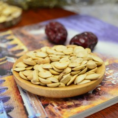 榆阳区 陕北特产休闲食品榆阳杏片200g*2罐 重点产品