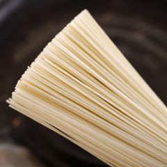 佳县有田生活手工七彩挂面2450g礼盒装