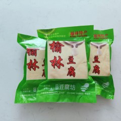 榆林豆腐400g*3袋