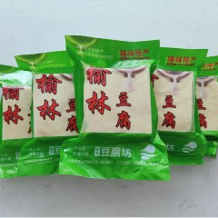 榆林豆腐礼盒2.4kg/盒