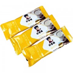 好婆姨蛋白杏仁粉500g*1盒(20g*25包）