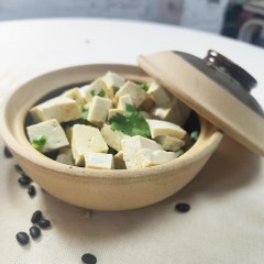 榆林豆腐礼盒2.4kg/盒