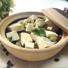 榆林豆腐400g*3袋