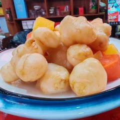 沙盖妹洋蔓菁900g*2罐