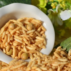 榆阳原味炒米400g*2袋