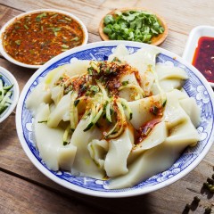 绿豆黑粉盒装620g*2