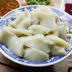 绿豆黑粉盒装620g*2