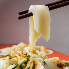 绿豆黑粉盒装620g*2