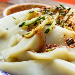 绿豆黑粉盒装620g*2
