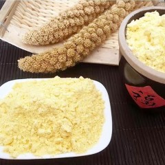 西部粮仓大黄米粉1kg/袋