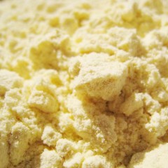 西部粮仓大黄米粉1kg/袋