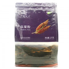西部粮仓高粱粉1kg/袋