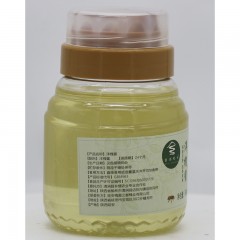 西部粮仓洋槐蜜500g/罐