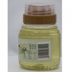 西部粮仓洋槐蜜500g/罐