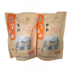 正宗绥德风味优质羊杂碎700g*4袋