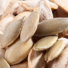 榆阳区 老闫家盐焗南瓜子1000g 低盐