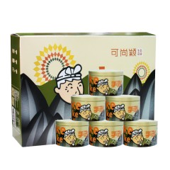 榆阳区 可尚颖手剥大瓜子礼盒1080g/袋